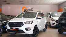 Ford Kuga 1.5 180KM AWD ST-Line ASS Navi Kamera Serwis