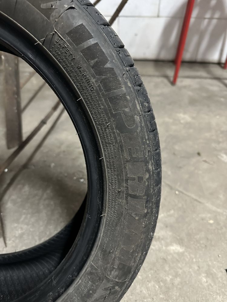 4 opony 195/50 R15