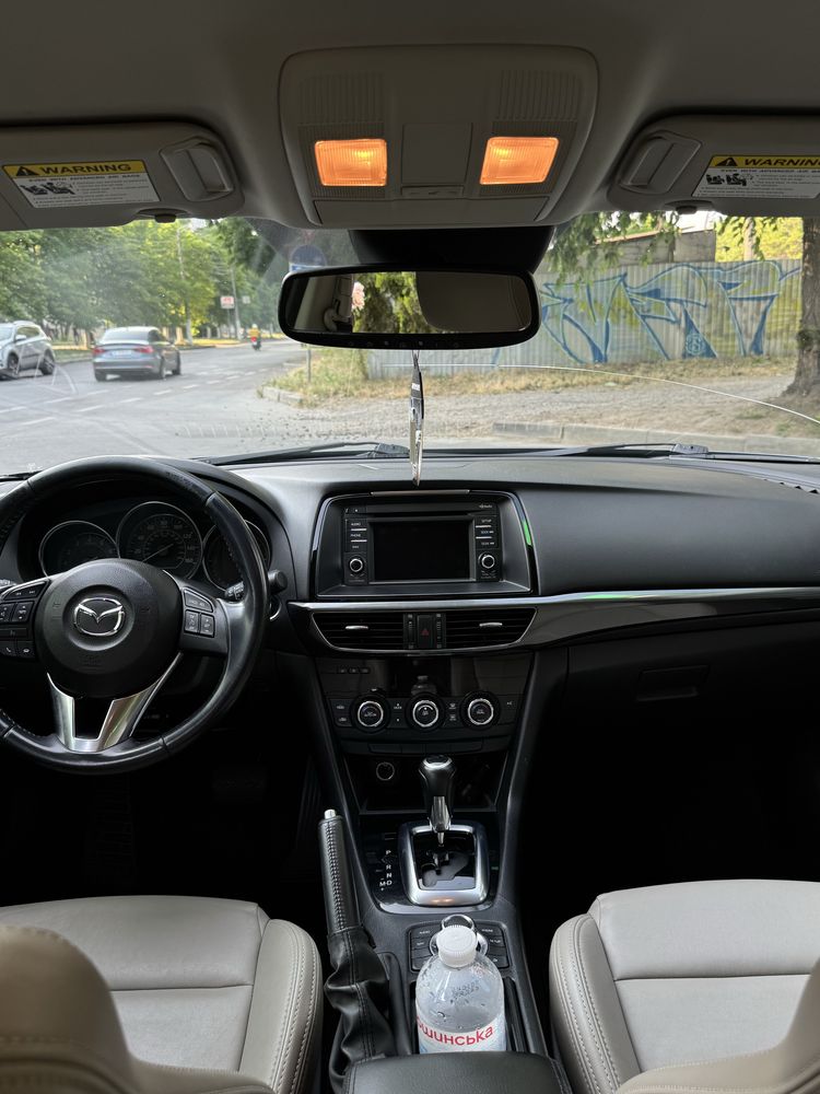 Продам Mazda 6 Touring