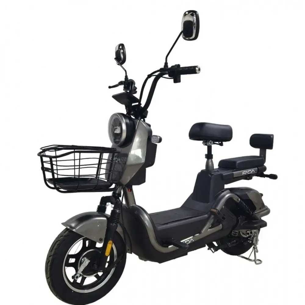 Електровелосипед FADA RITMO II