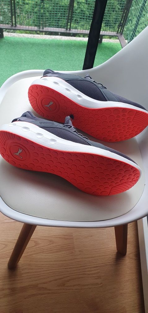 Buty męskie PUMA softride 45