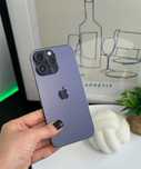 iPhone 14 Pro Max, 128 ГБ