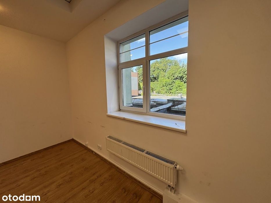 Wynajmę biuro 40 m2 ! Centrum! Jagiellońska 67