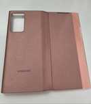 Etui Samsung Samsung Galaxy Note 20 Ultra 5G

Sprzedam ory