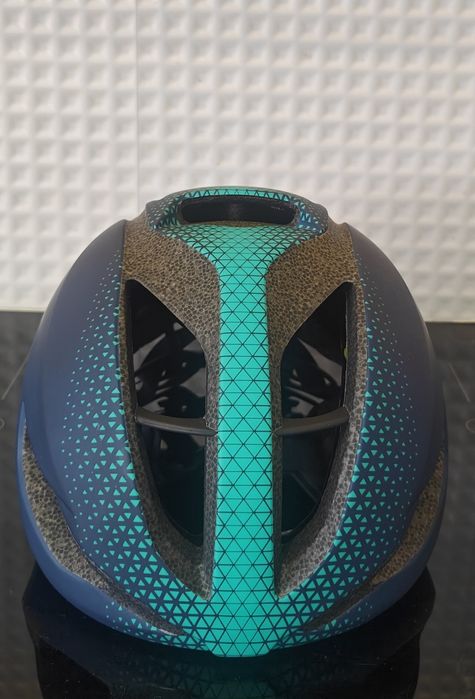 Kask rowerowy Oakley Aro5 Mips - nowy, rozmiar M (54-58)