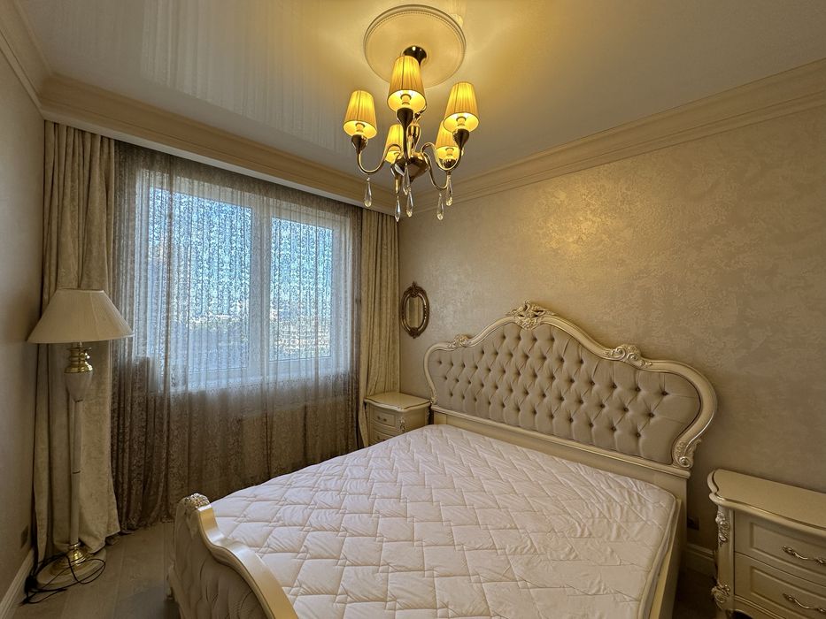 Первая сдача! 3к студия в 26 жемчужине