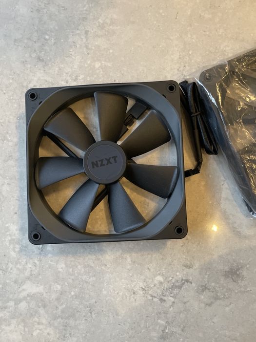 Wentylator NZXT - 2szt.
