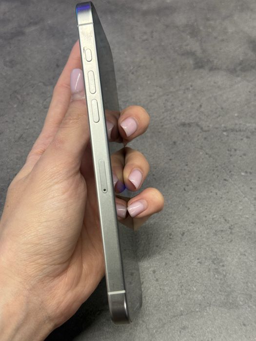 iPhone 15 Pro Max 256