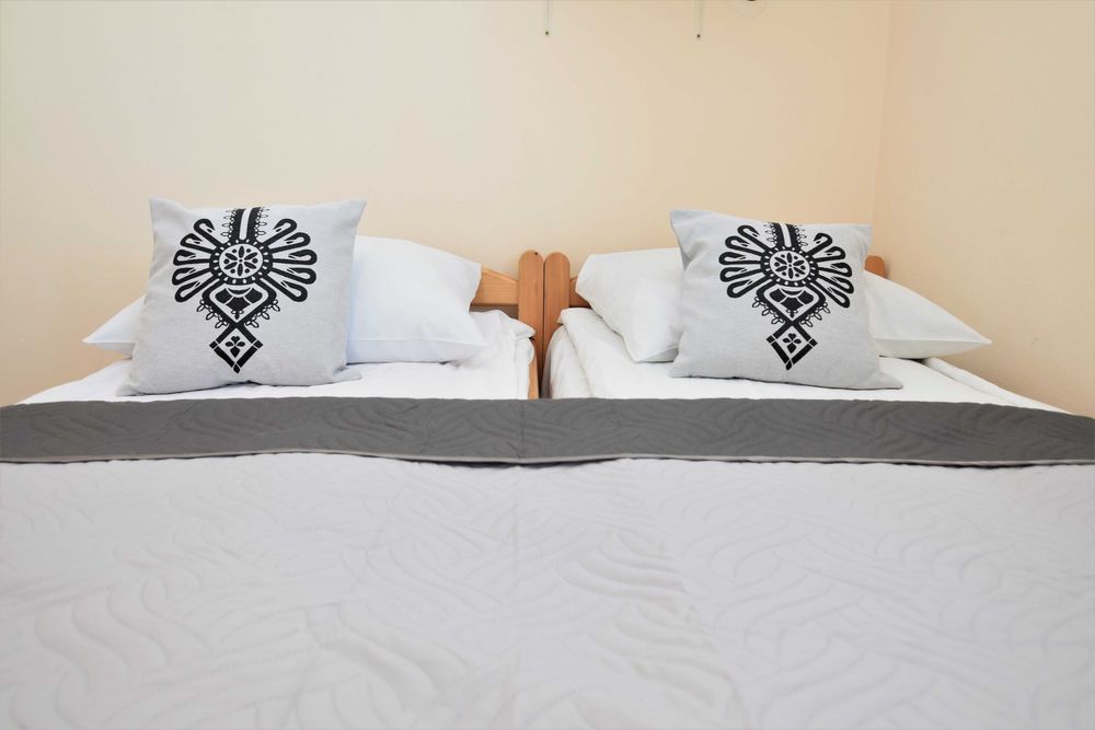 Pokoje, Bukowina Tatrzańska, Białka Tatrzańska, Dom wolnostojący