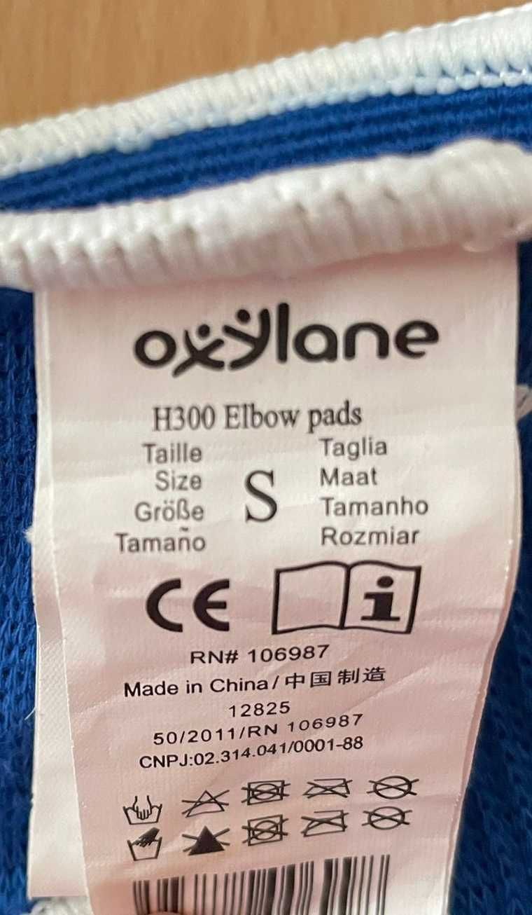 Joelheiras KIPSTA
