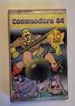 Kaseta Commodore C64 gry "Demolka"