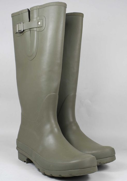 Używane kalosze Anna Field roz. 38