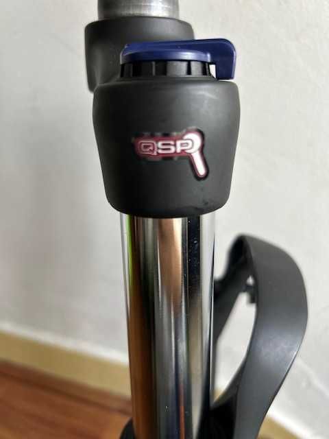 Vendo Suspensão de mola SR SUNTOUR XCM34 29" DE BTT