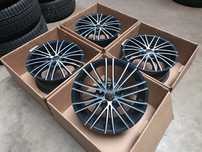 Alufelgi Felgi VW 16 cali 5x112 Passat Caddy T-Roc Touran, Skoda