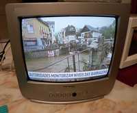 Vende-se/Oferece-se Televisor antigo Samsung