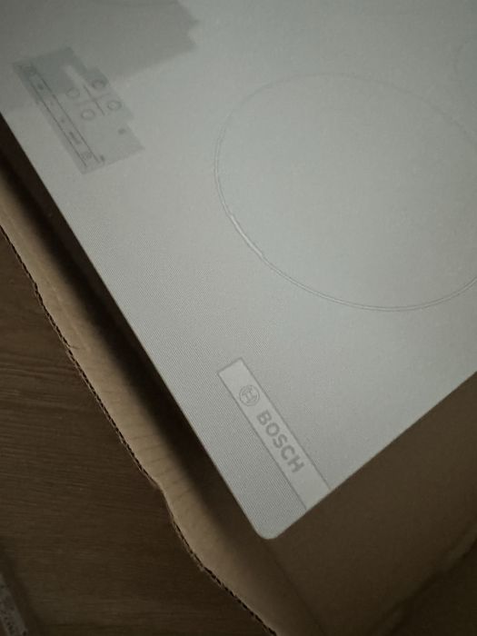 Płyta indukcyjna Bosch Serie 6 PIF612BB1E 59,2cm