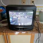 TV televisão para cozinha