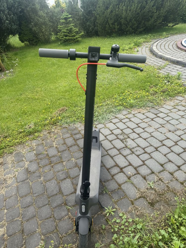 Hulajnoga Elektryczna