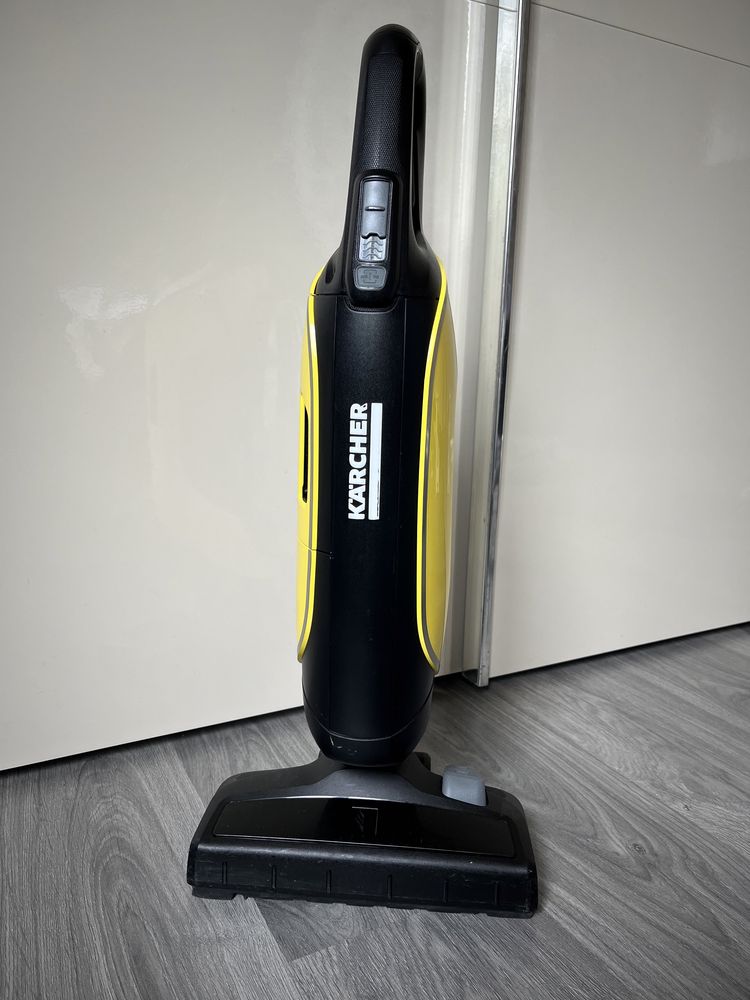 Ручний пилосос Karcher VC 5