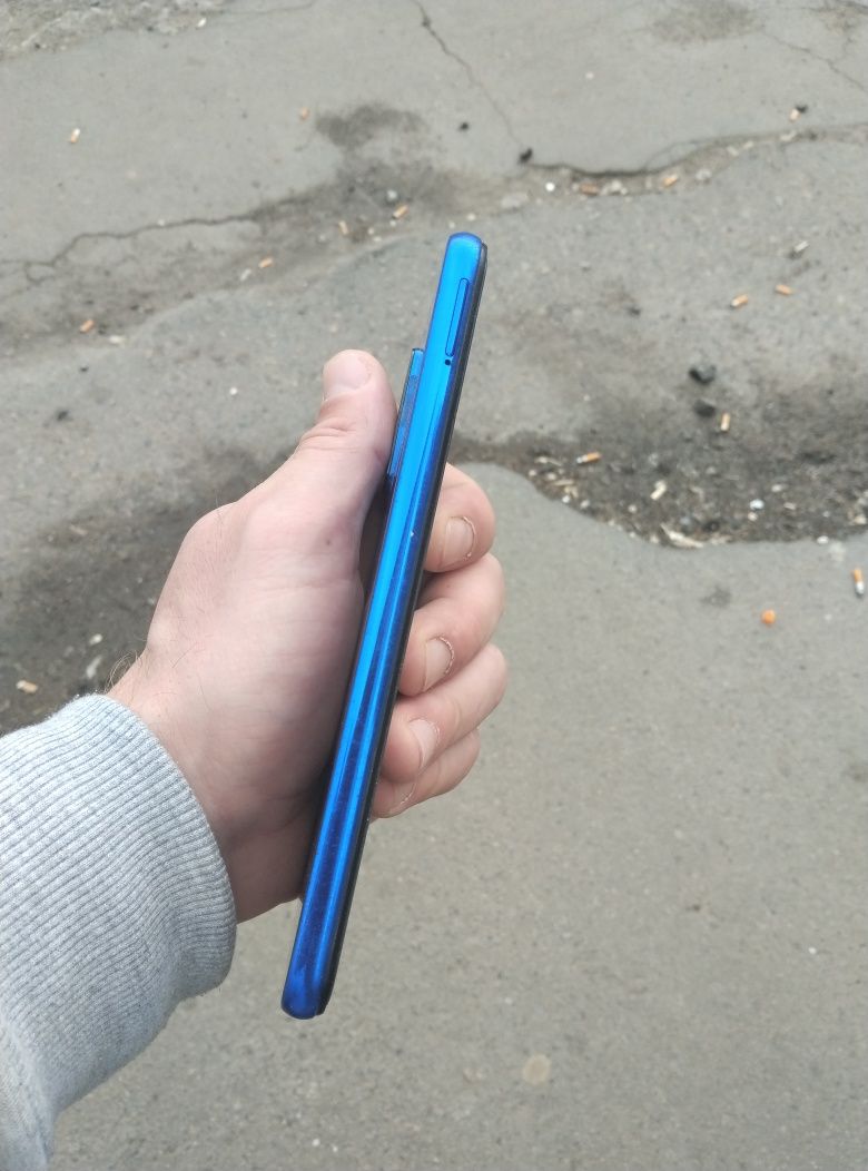 Xiaomi redmi note 8t 4/64