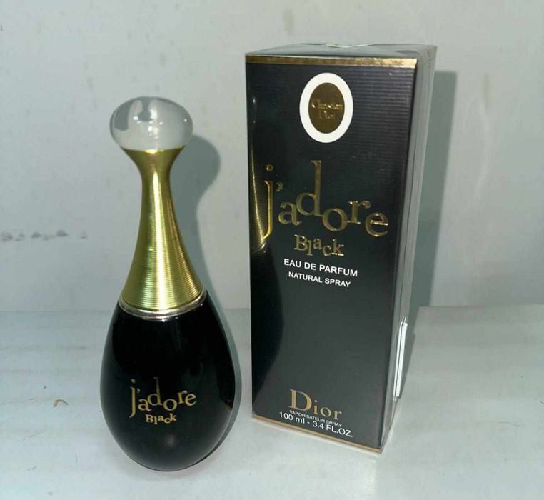 Dior Jadore Black 100ml