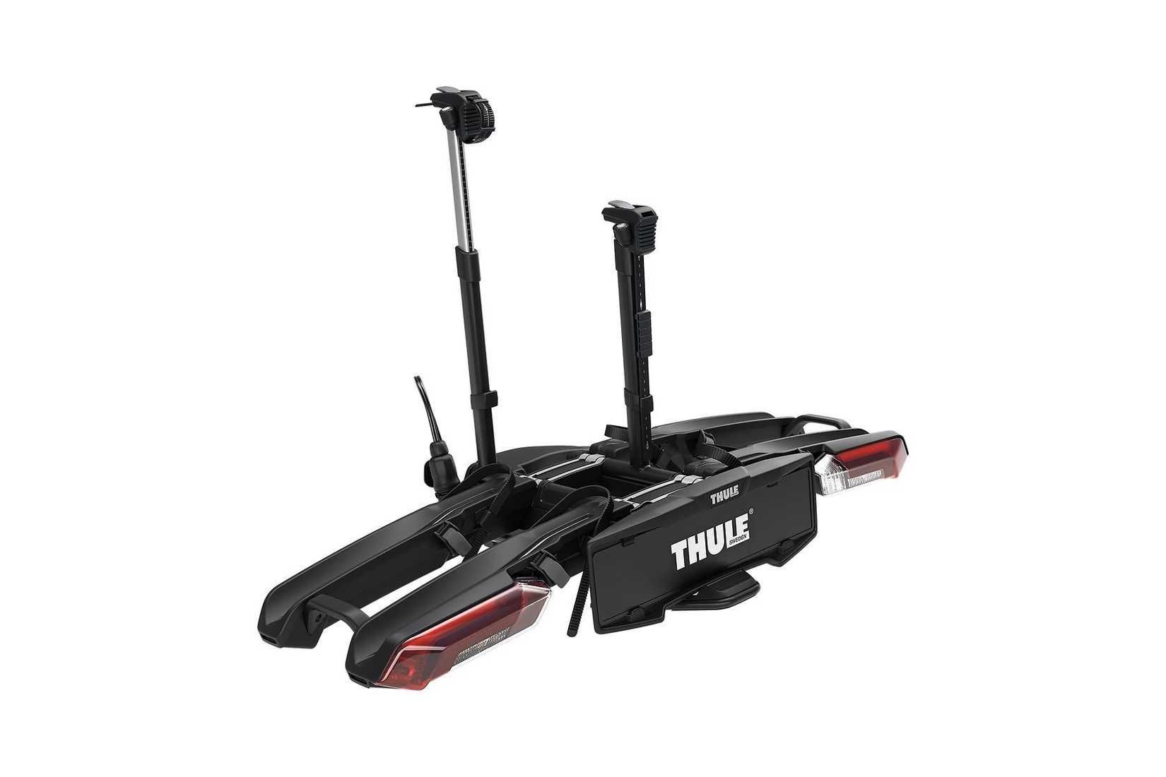 Thule Epos 978100 platforma rowerowa na hak na 2 rowery___Wysyłka