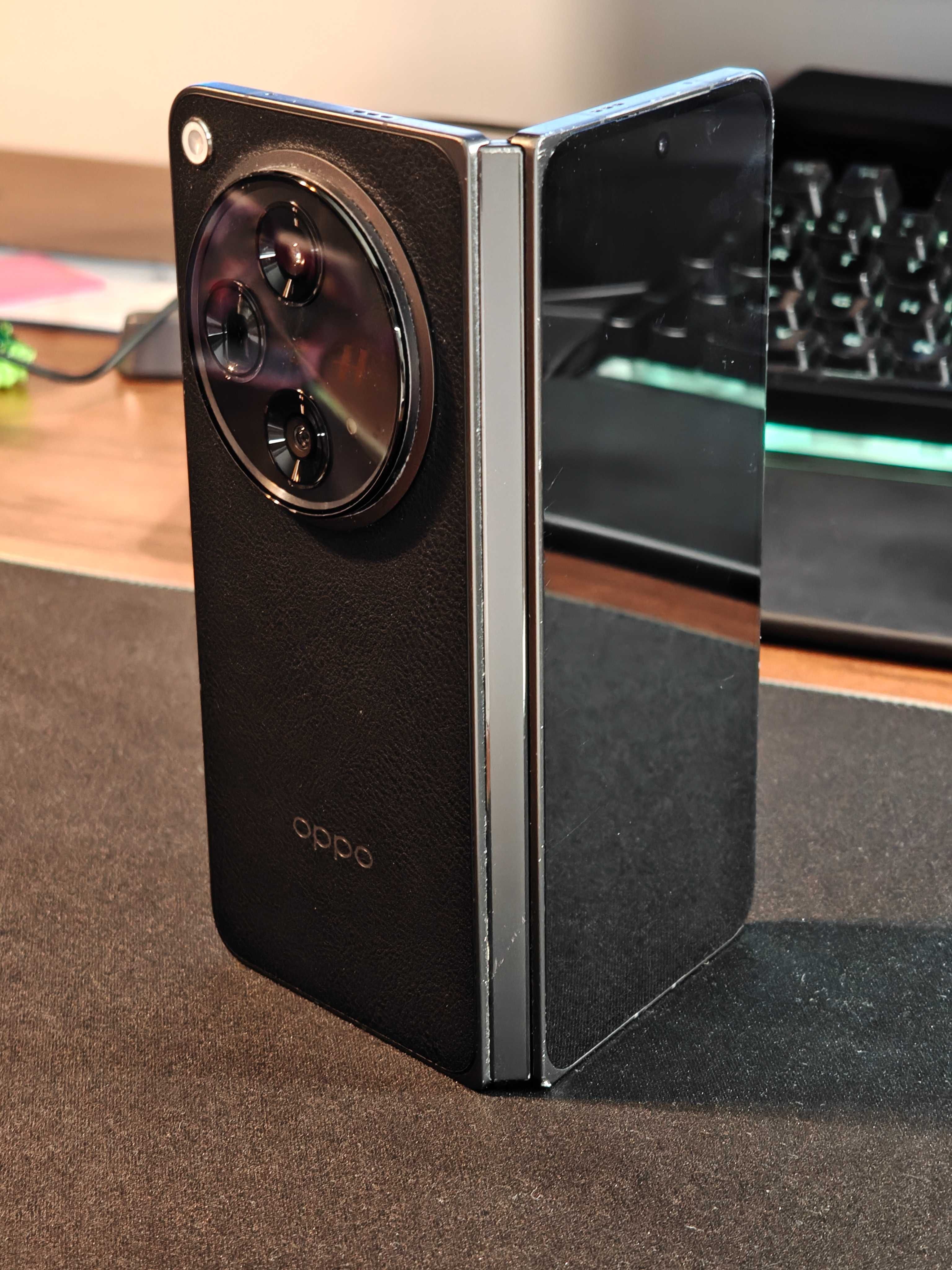 OPPO Find N3 Fold