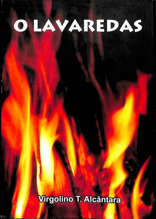 "O Lavaredas" de Virgolino T. Alcântara