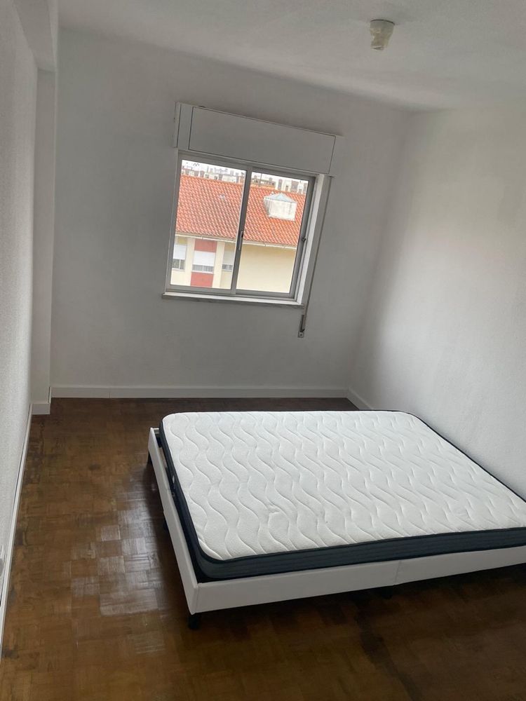Quarto em alverca