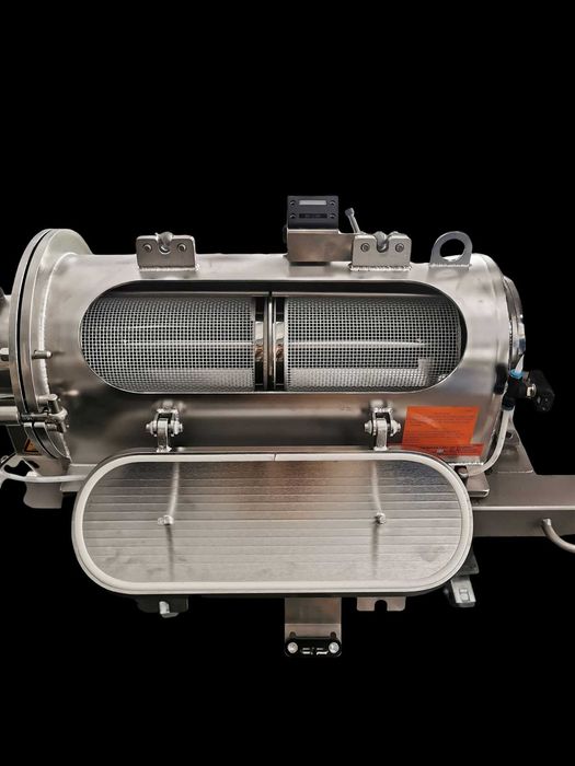 Просіювач для борошна, цукру, чорного перця, какао