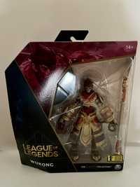 Wukong - Figurka kolekcjonerska League of Legends