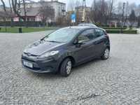 Ford Fiesta Ford Fiesta Mk.7