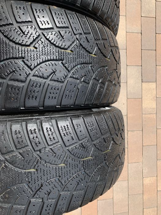 Зимові шини(резина) 215/60 R16 “GENERAL” Altimax Snow Arctic - 4шт.