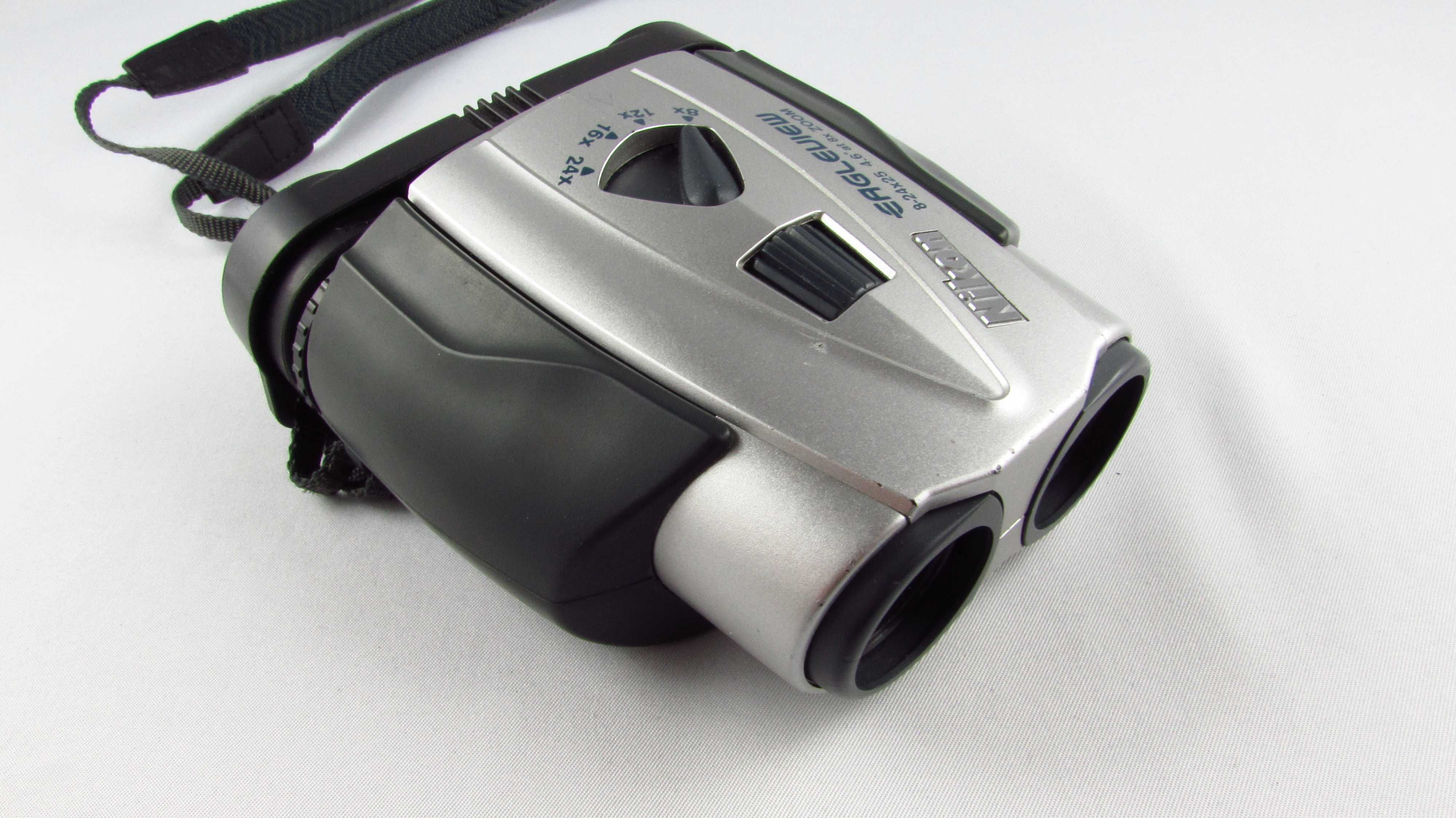 NIKON - Lornetka Eagleview 8-24X25