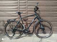 Туринг Cube Touring EXC 2022 Shimano Alivio (58 cm)