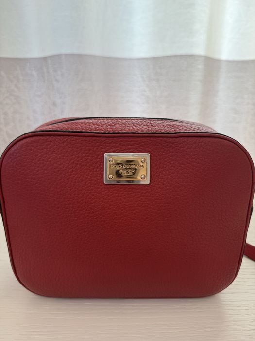 Продам сумку DOLCE & GABBANA оригінал