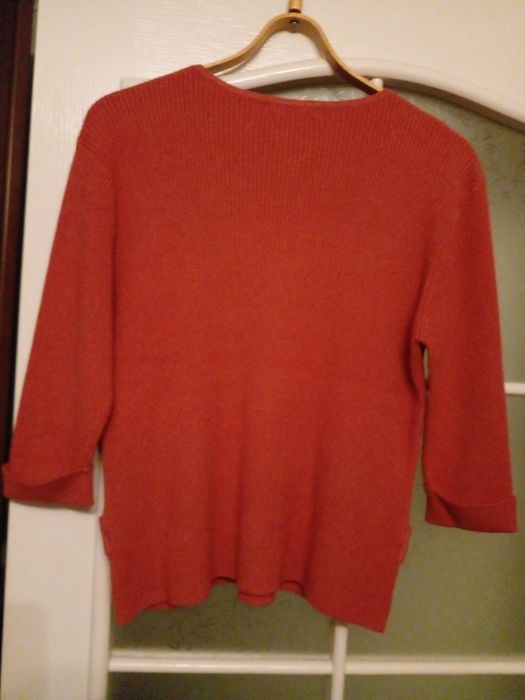 Костюм жіночий. Кофта  трикотажна