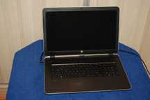 Laptop HP beatsaudio   17,3" LED 4/500GB