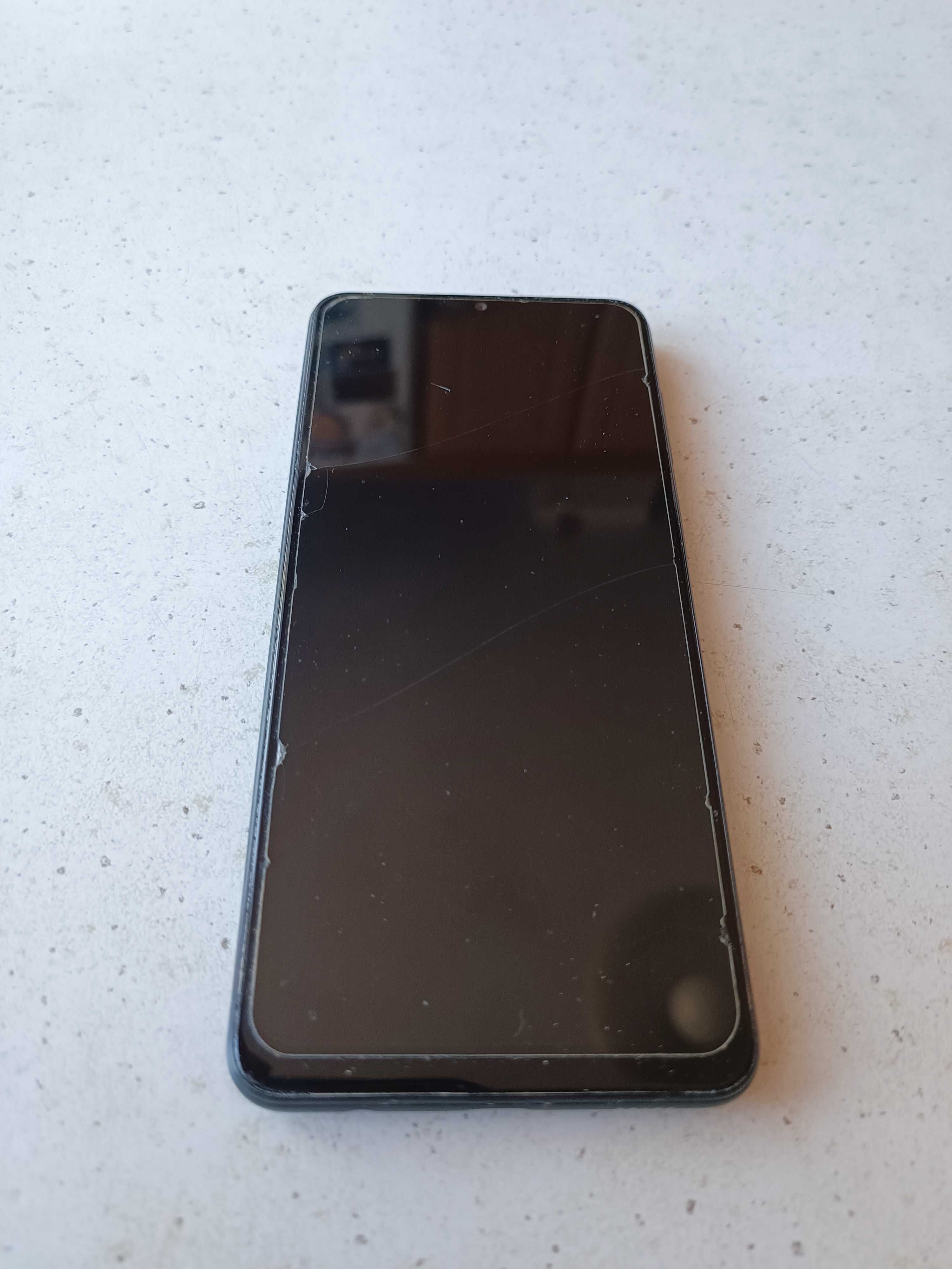 Smartfon Samsung A12 DUAL SIM SM-A125F/DSN