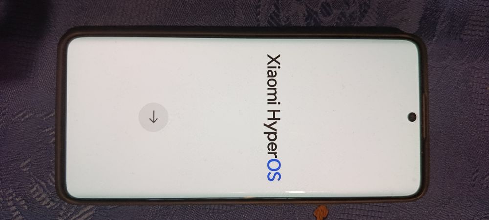 Xiaomi redmi Note 14 pro+5G