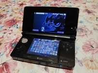 Gra Nintendo 3DS cfw 64gb 250 gier Pokemon Mario Zelda