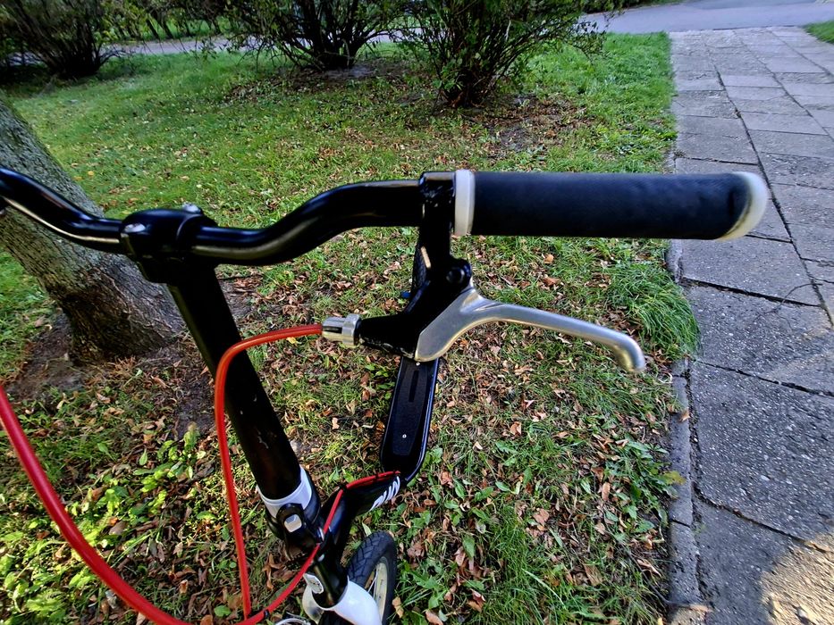 Hulajnoga Puky 16 cali