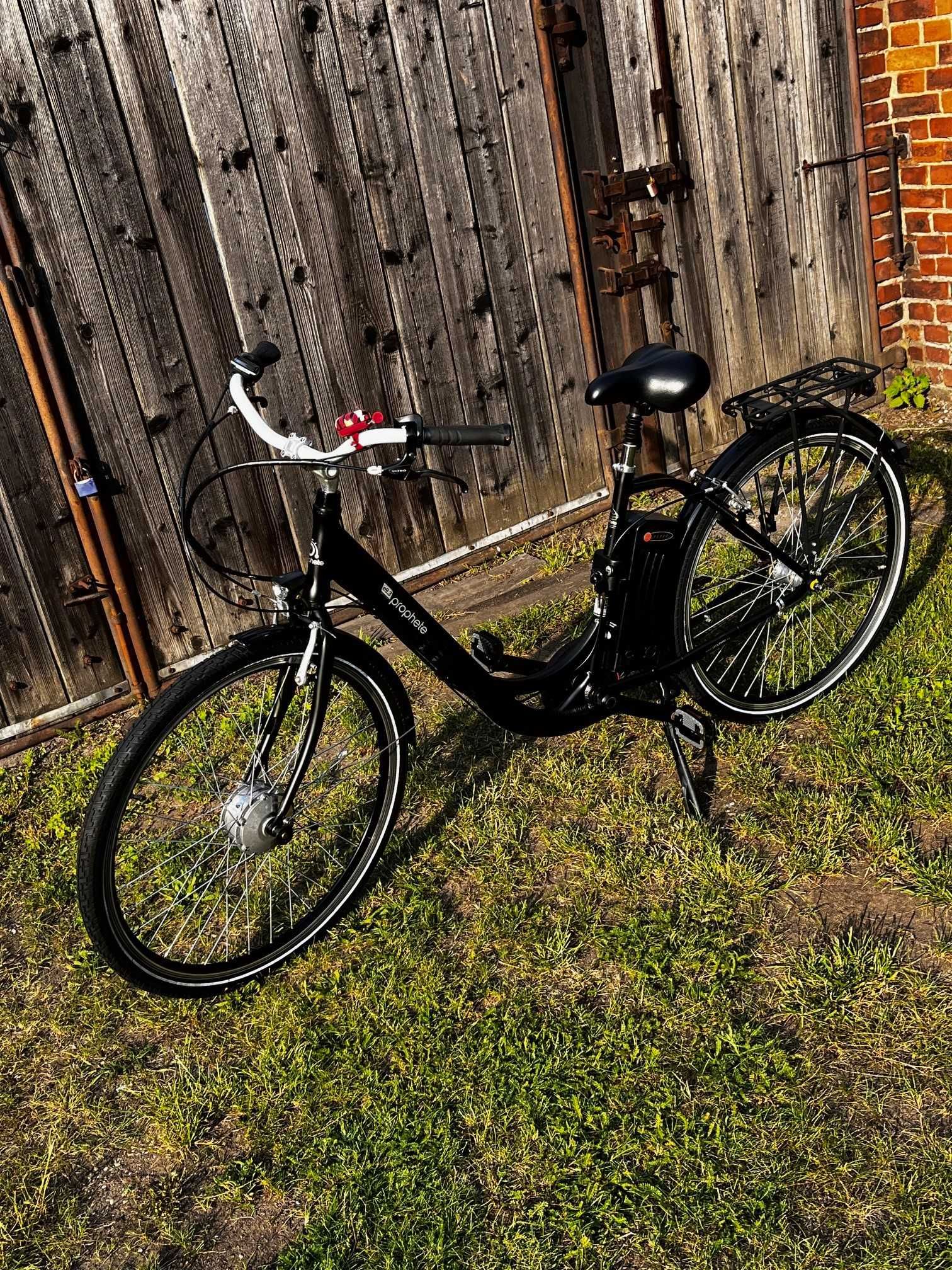 Pakiet Rower elektryczny x 7szt  Kalkhof  Winora  Bulls  Rixe Victoria