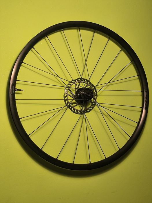 Koła pr2 Giant z demontażu z roweru tcr advance 1 2023r