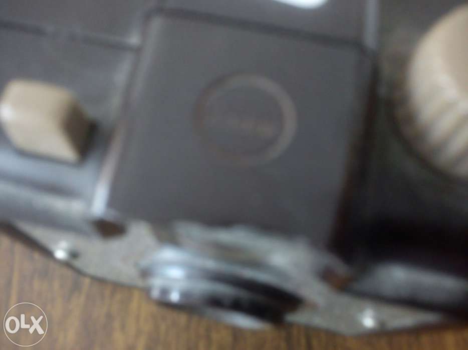 Old Kodak Camera64584680926978123