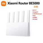 Роутер Xiaomi BE5000 WiFi7 (Новий)