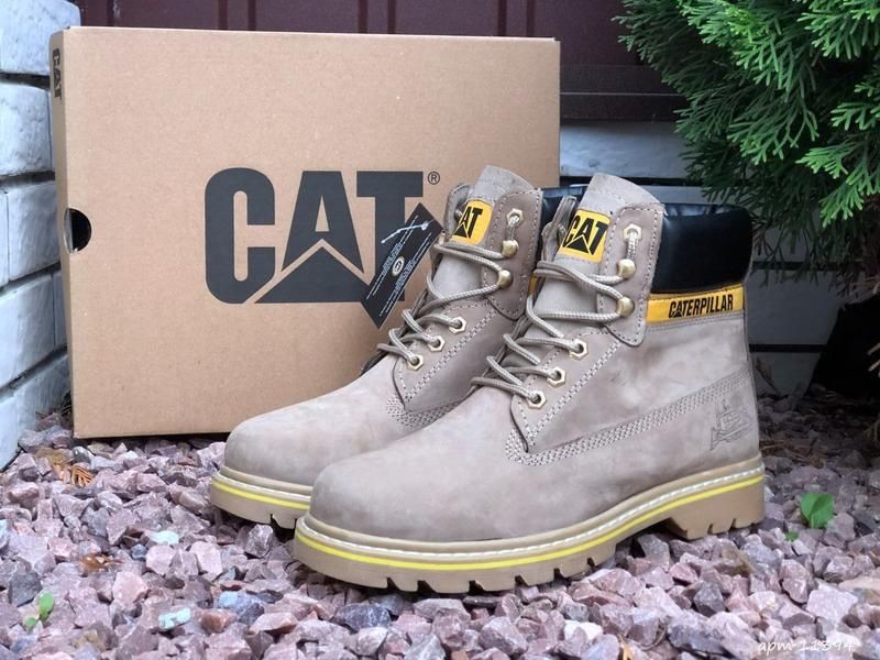 !!SALE!! Зимні черевики  Caterpillar 36-45