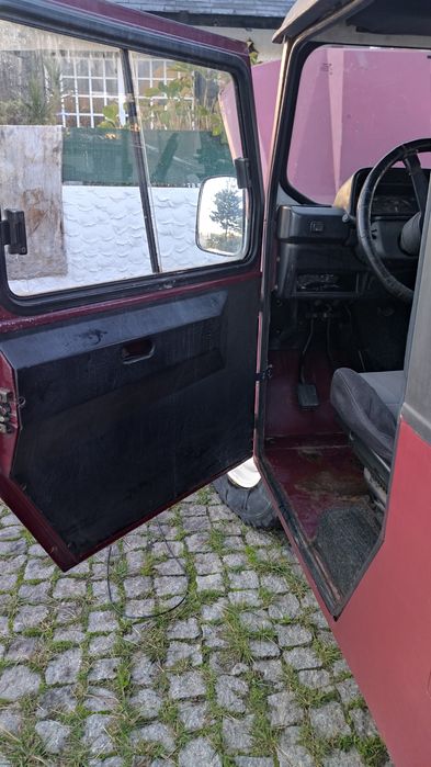 UMM Alter 1 turbo 2500cc