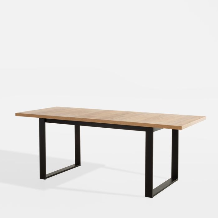 Stół loft duży rozkładany