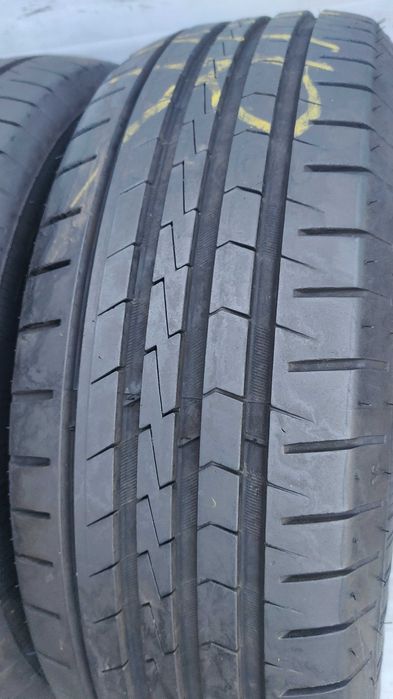 Opony Letnie 185/60/15 Vredestein 4szt 7mm